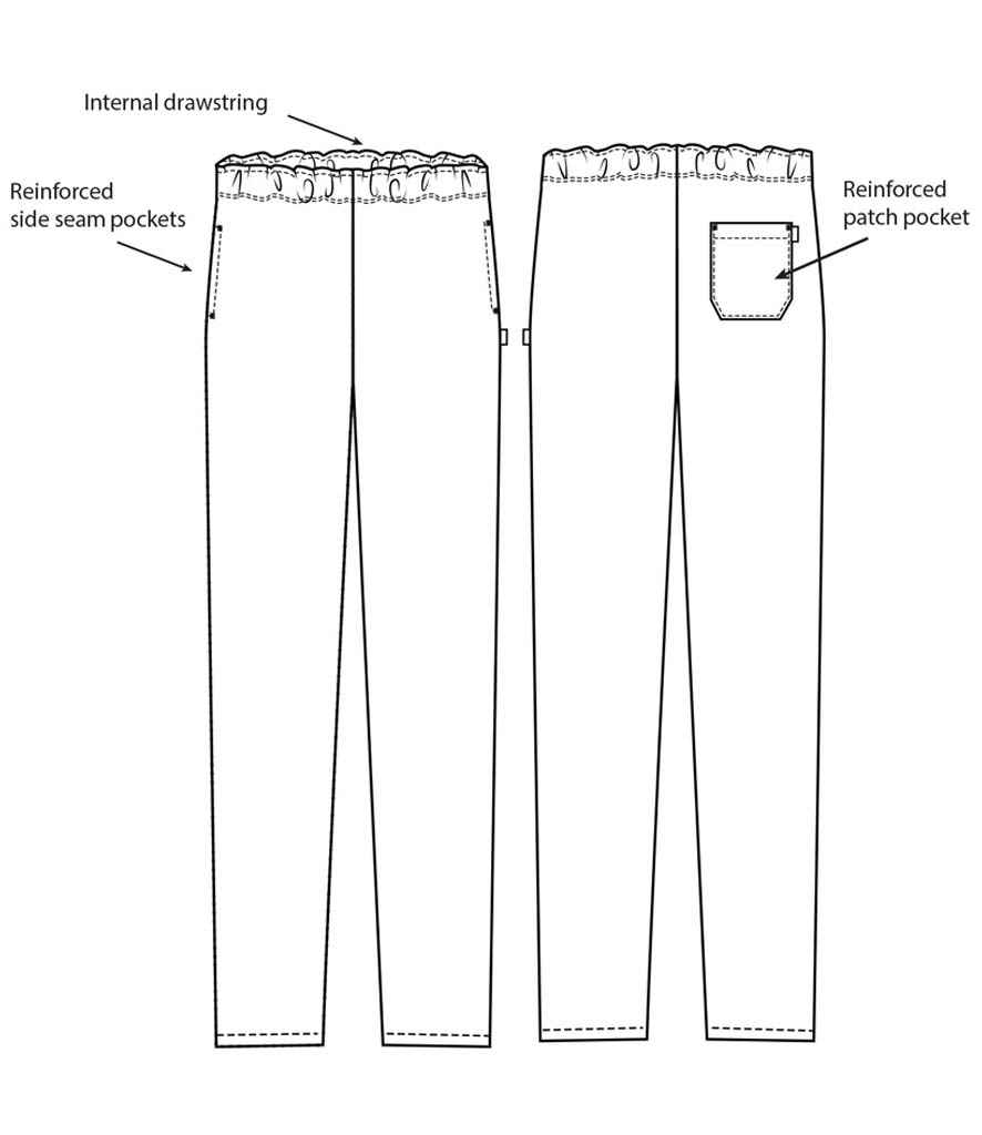 DE020 BLK DETAIL 1