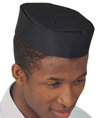 Dennys London Dennys Skull Cap Double Band