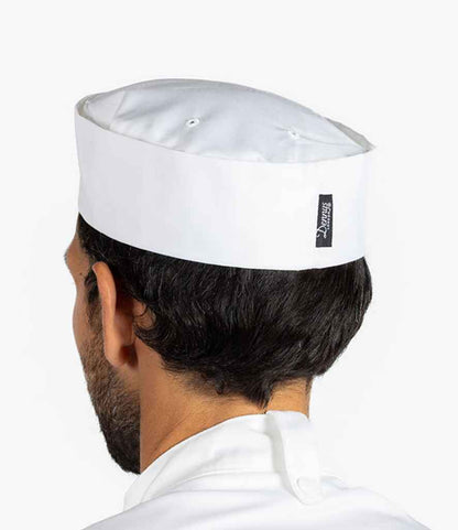 DE030 WHI MODEL 3