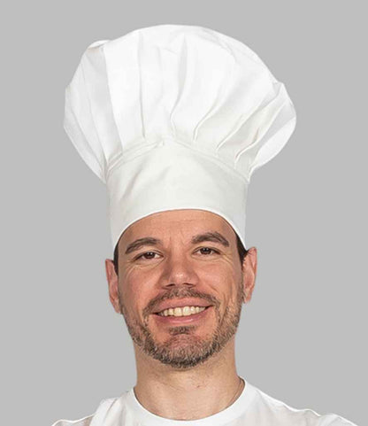 Dennys London Dennys Tall Chef's Hat