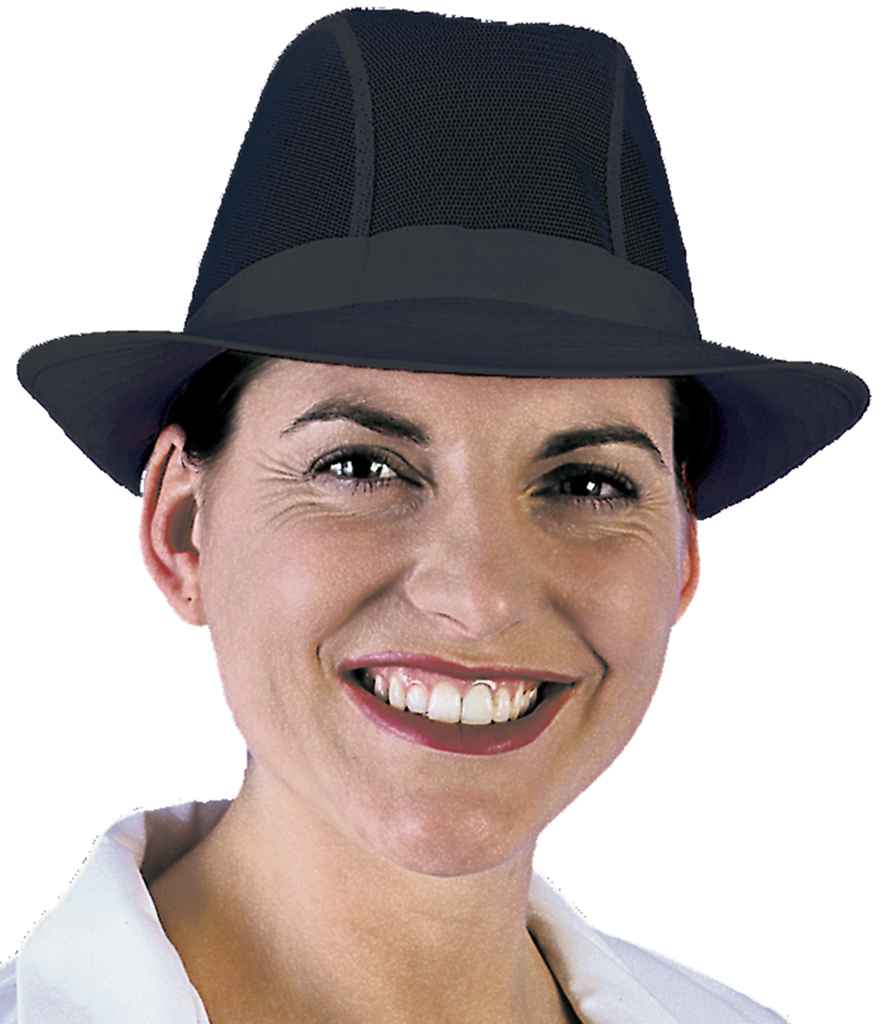 Dennys London Dennys Unisex Trilby