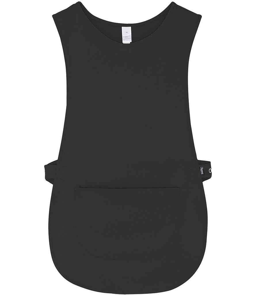 DE111 BLK FRONT