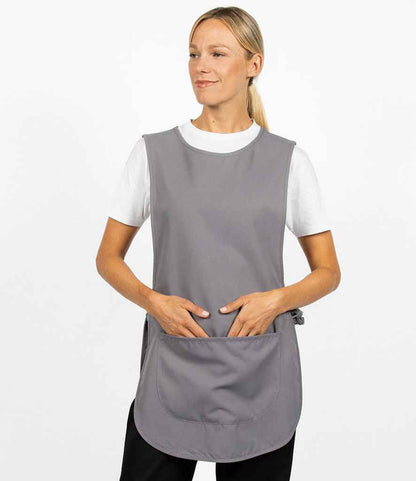 Dennys London Dennys Tabard with Pocket