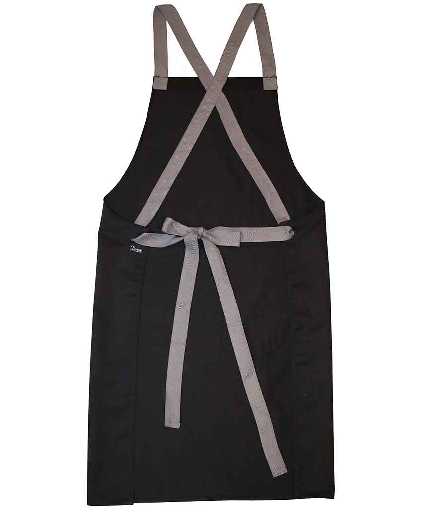 DE141 BLK BACK