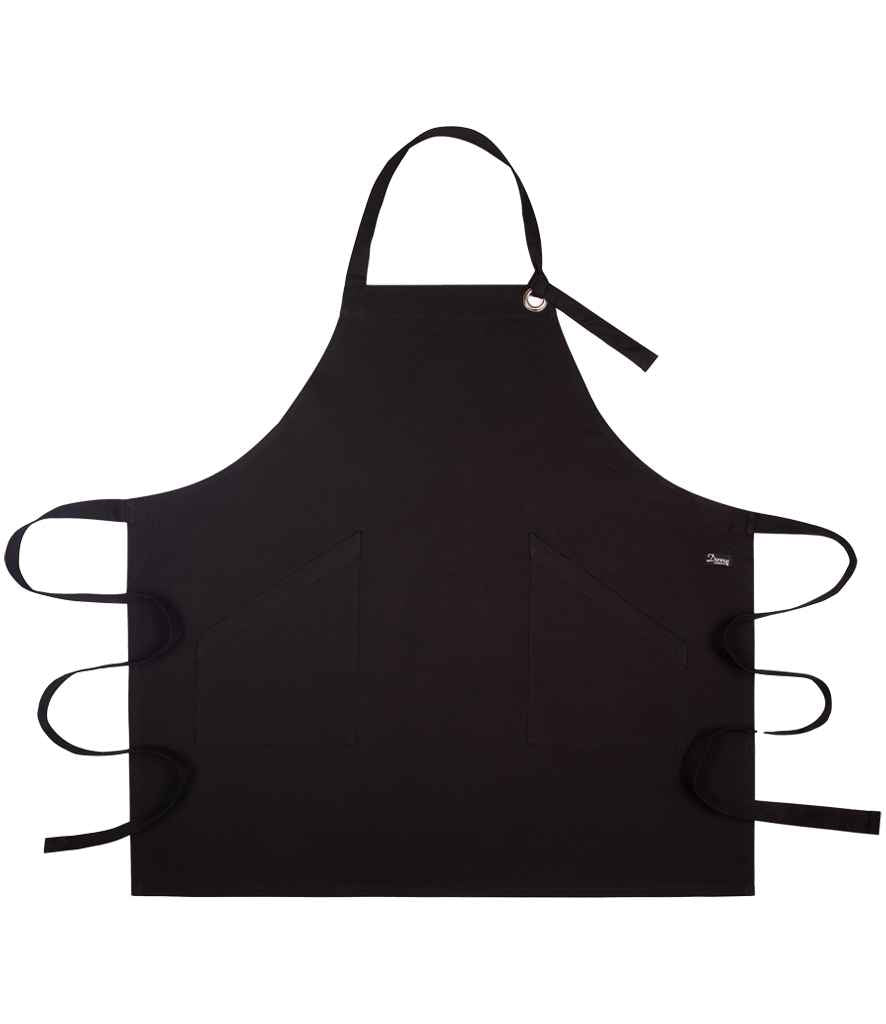DE142 BLK FRONT
