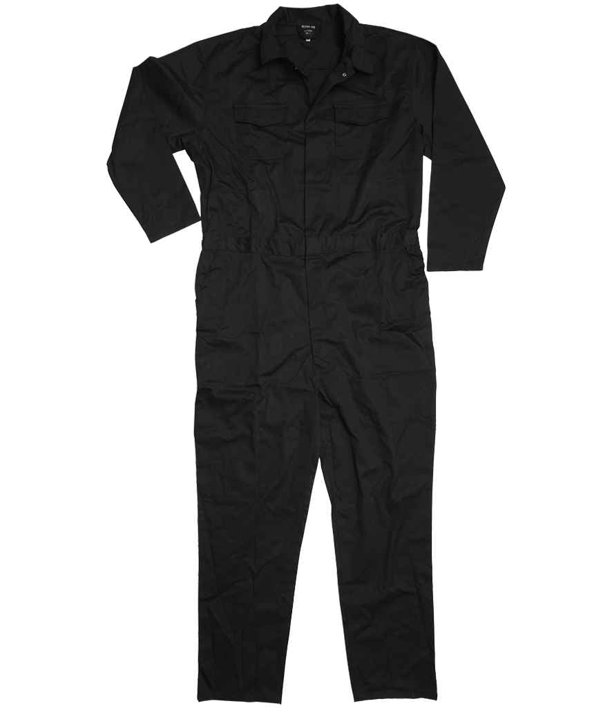 DV002 BLK FRONT