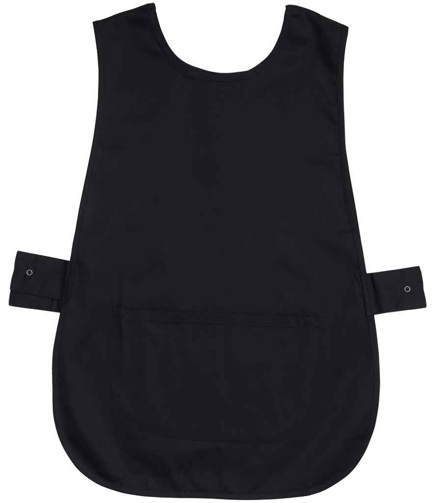 Warrior Pocket Tabard in Navy