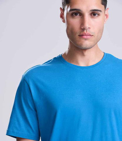 Ecologie Cascades Organic T-Shirt - model image