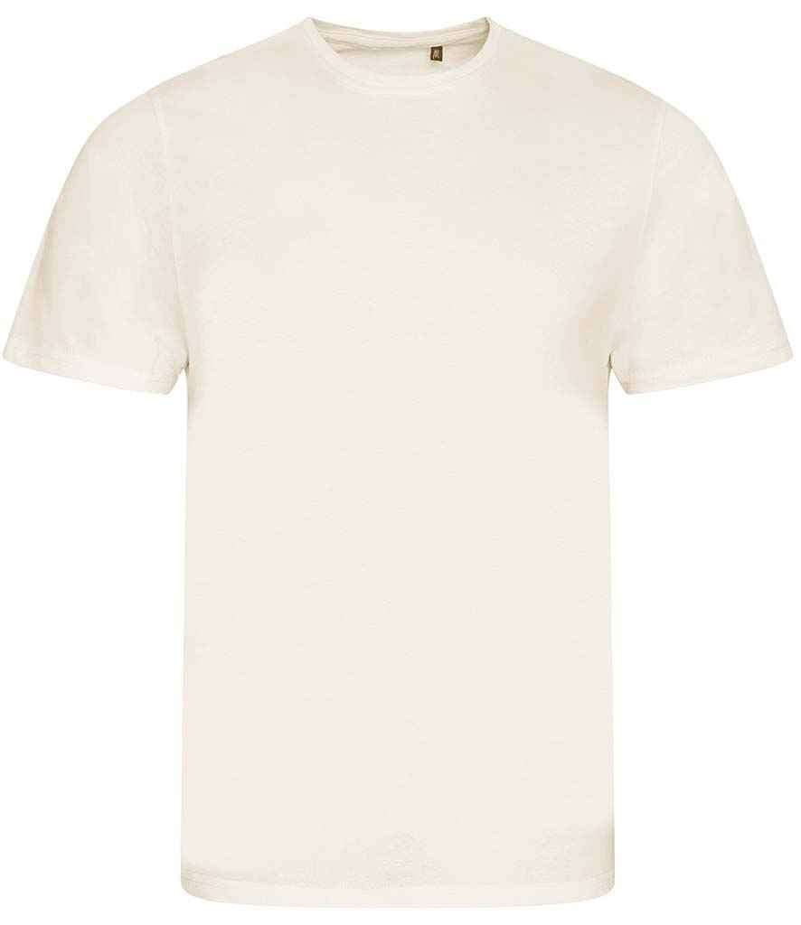 Ecologie Cascades Organic T-Shirt in Natural