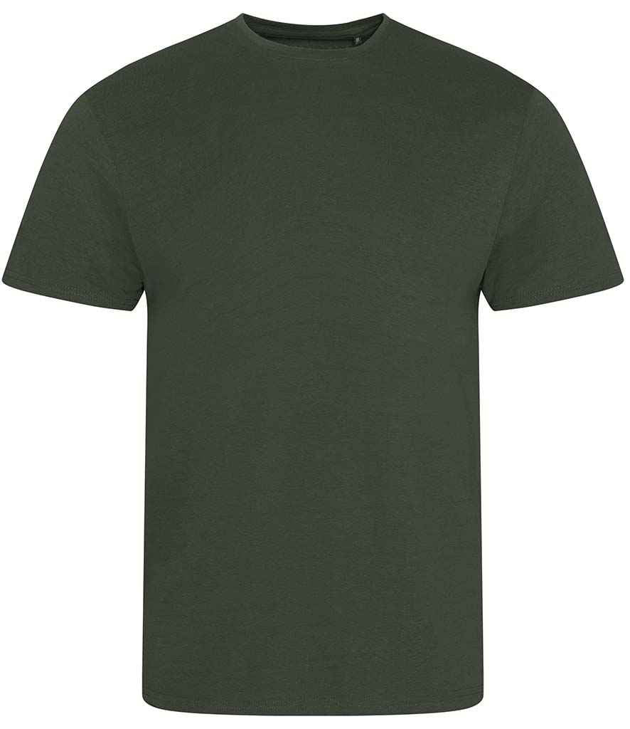 EA001 OLI FRONT