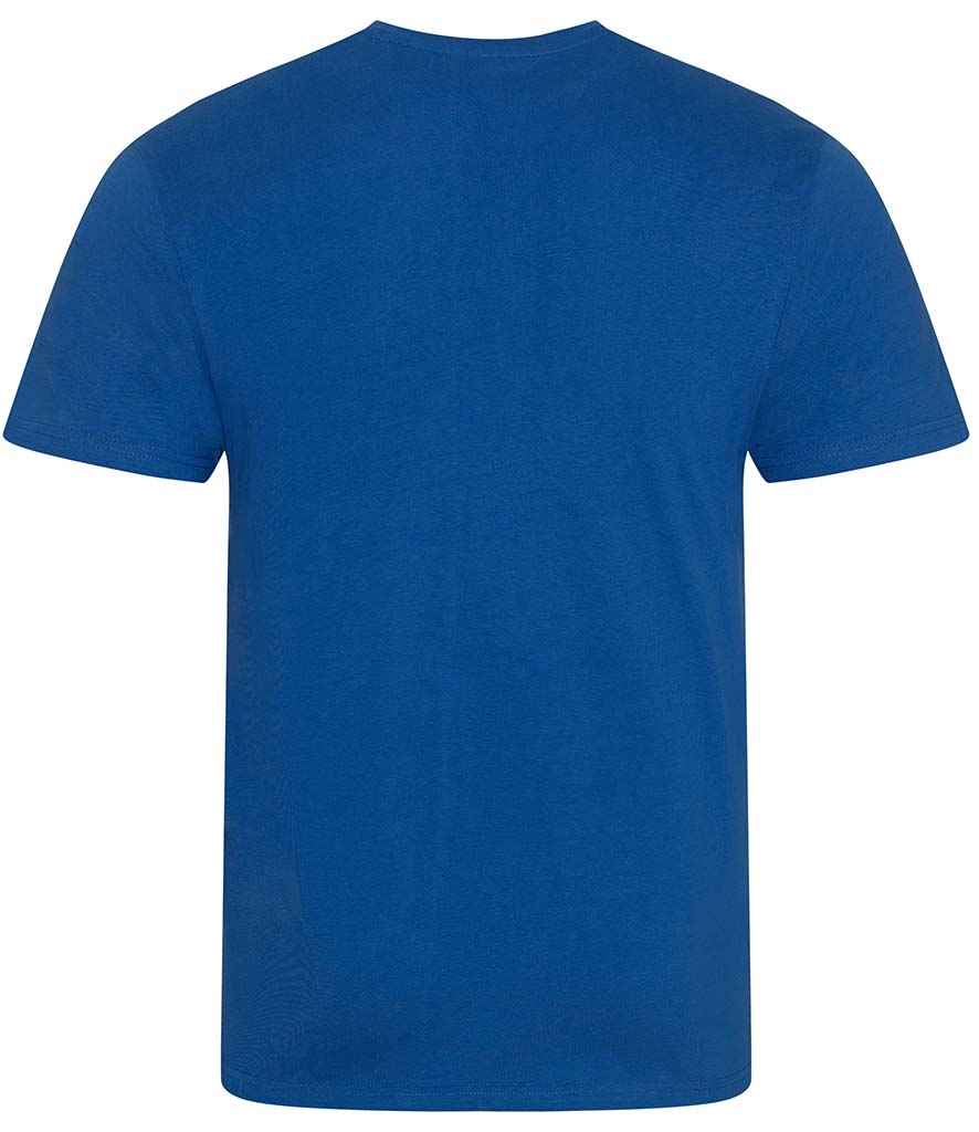 EA001 ROY BACK