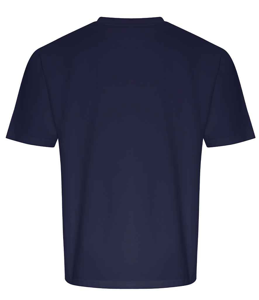 EA006 NAV BACK