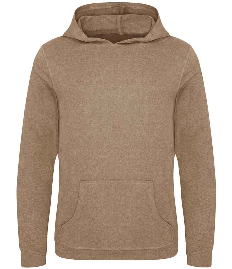 Ecologie Unisex Lusaka Sustainable Hoodie in Sand Dune