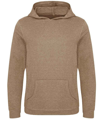 Ecologie Unisex Lusaka Sustainable Hoodie in Sand Dune