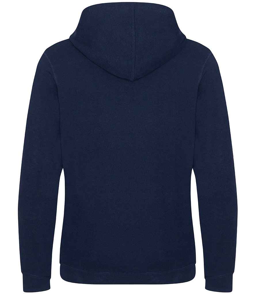 EA041 NAV BACK