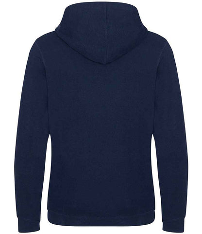 EA041 NAV BACK