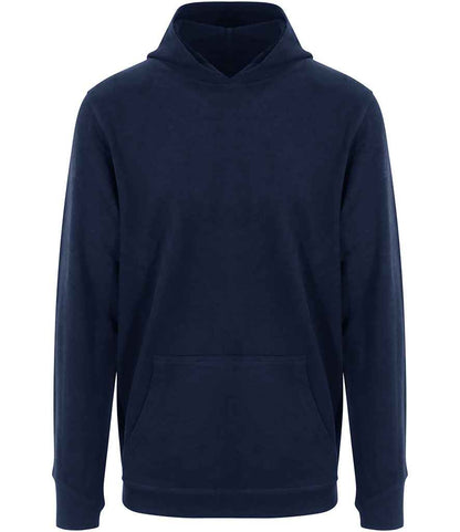 Ecologie Corcovado Organic Hoodie in Navy