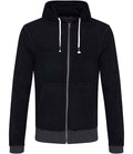 Black/Charcoal
