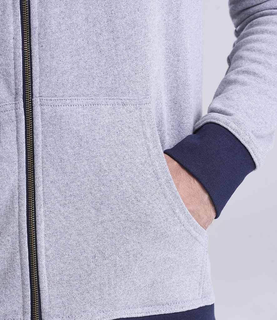 Ecologie Unisex Okavango Sustainable Zoodie - model image