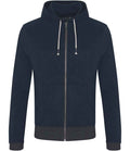 Navy/Charcoal