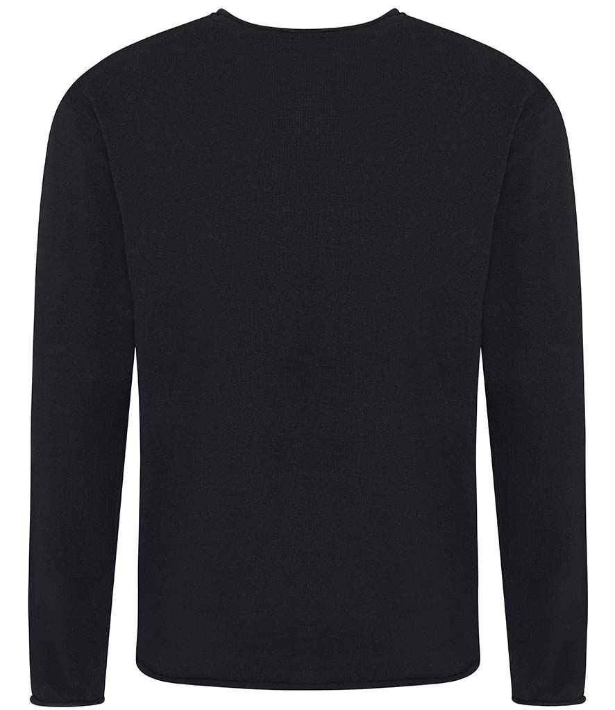 EA060 BLK BACK