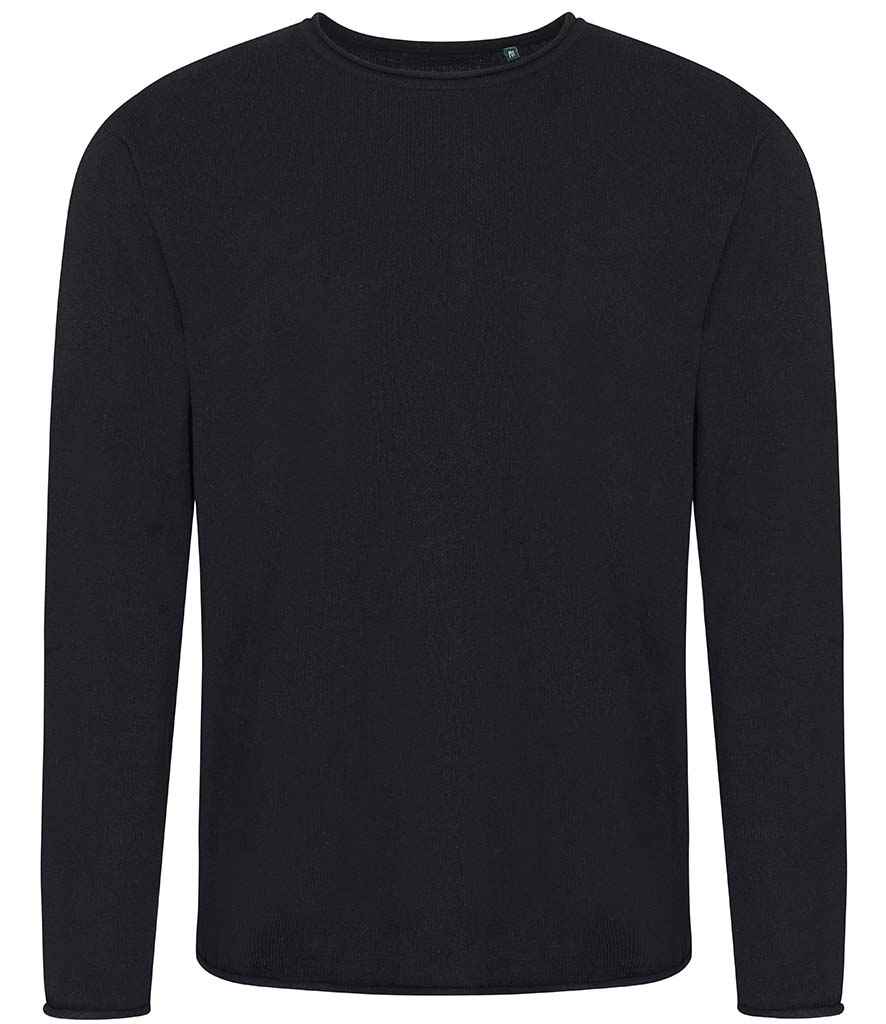 EA060 BLK FRONT