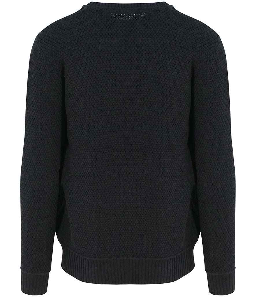 EA062 BLK BACK