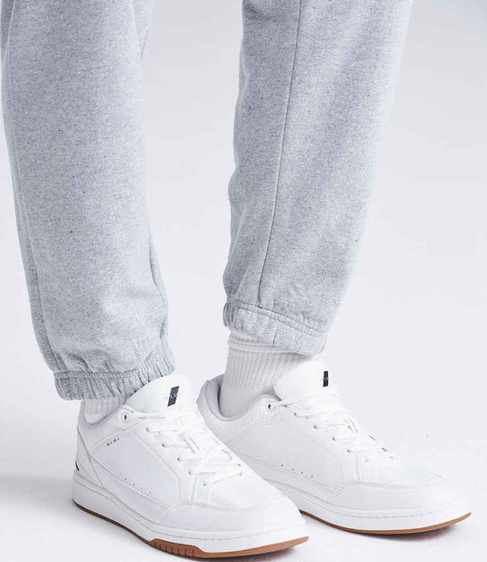 Ecologie Unisex Crater Recycled Jog Pants - model image