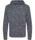 Heather Grey/Charcoal