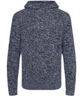 Navy/Heather Grey