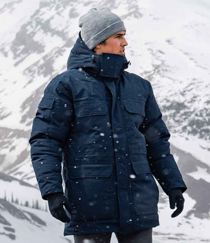 Stormtech Denali Parka Jacket - model image