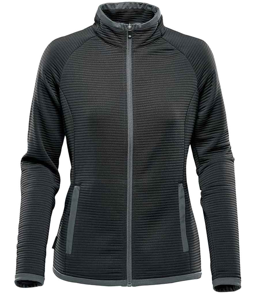 EQX1W BLK FRONT HERO