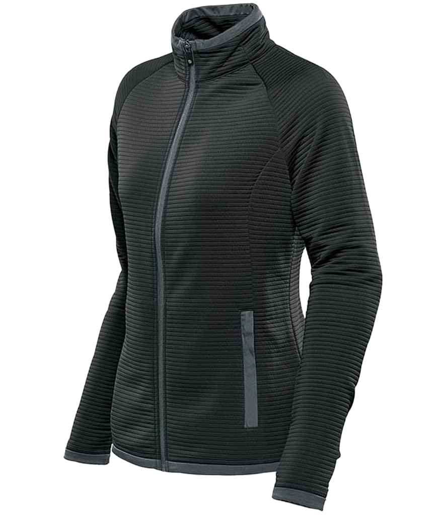 EQX1W BLK LEFT