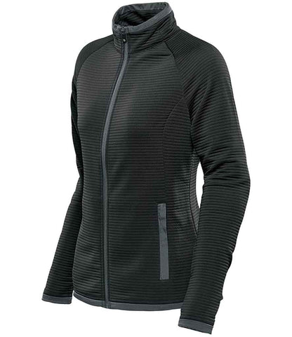 EQX1W BLK LEFT