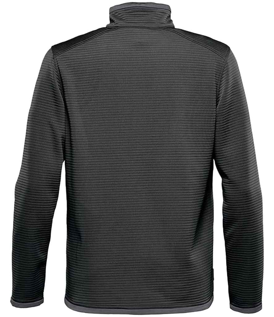 EQX1 BLK BACK