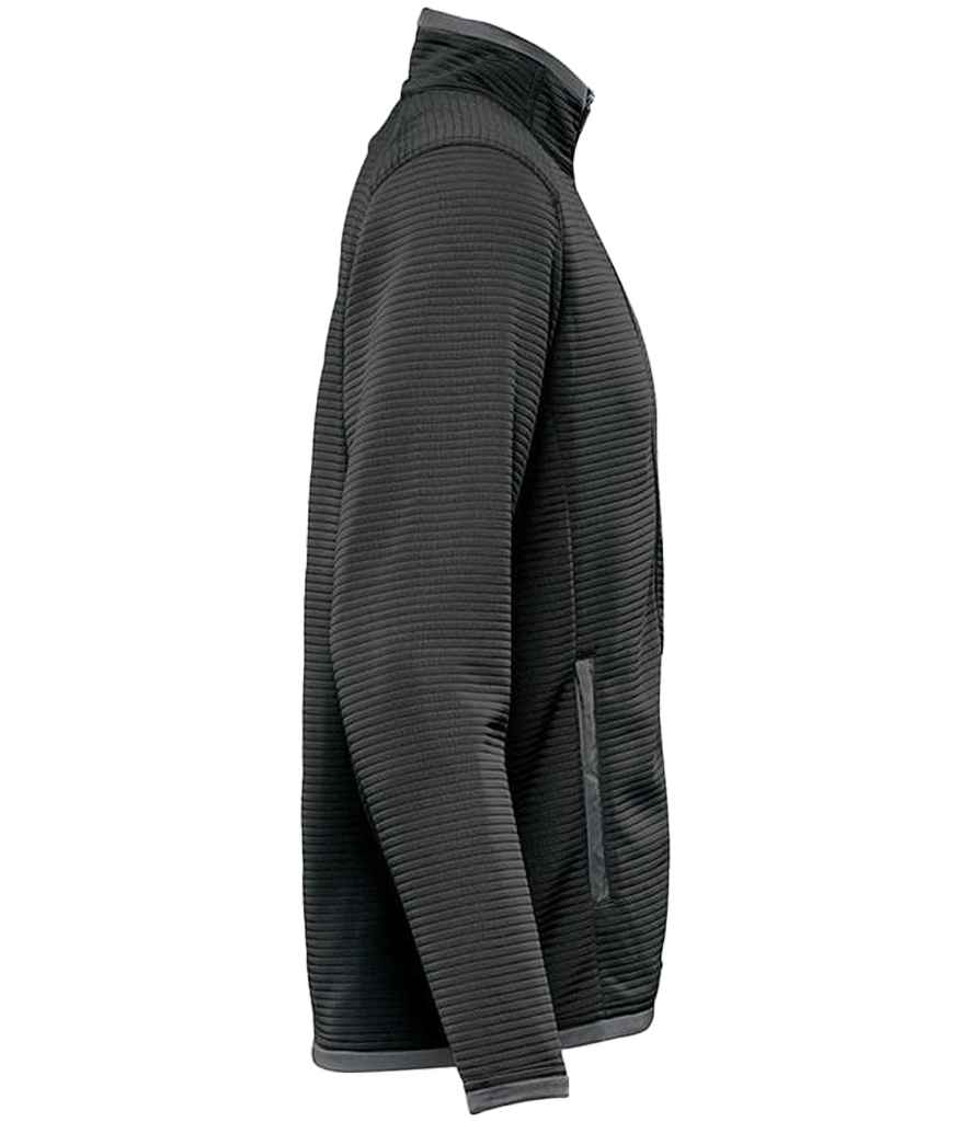 EQX1 BLK RIGHT