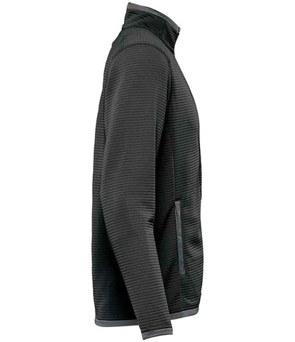 EQX1 BLK RIGHT