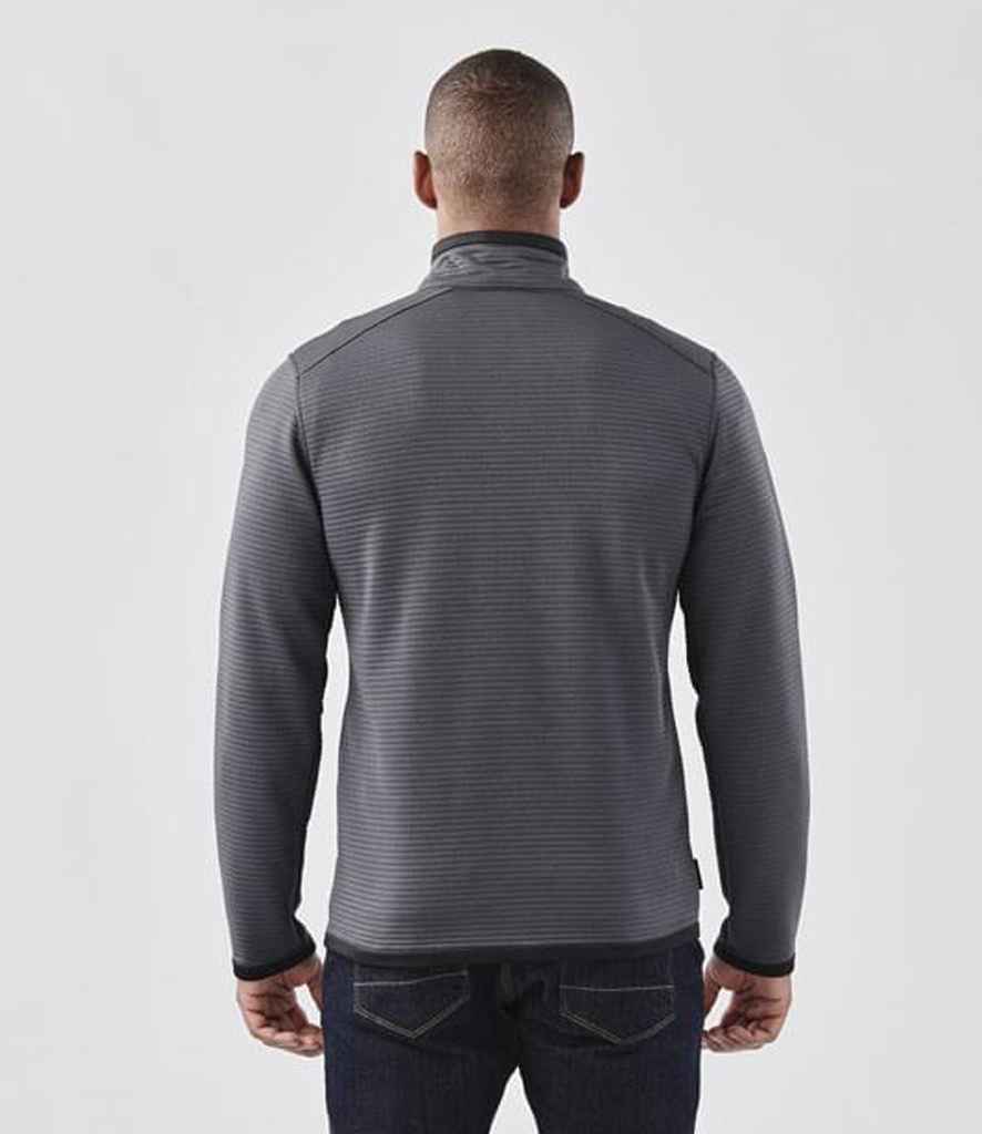 EQX1 GPH MODEL 3