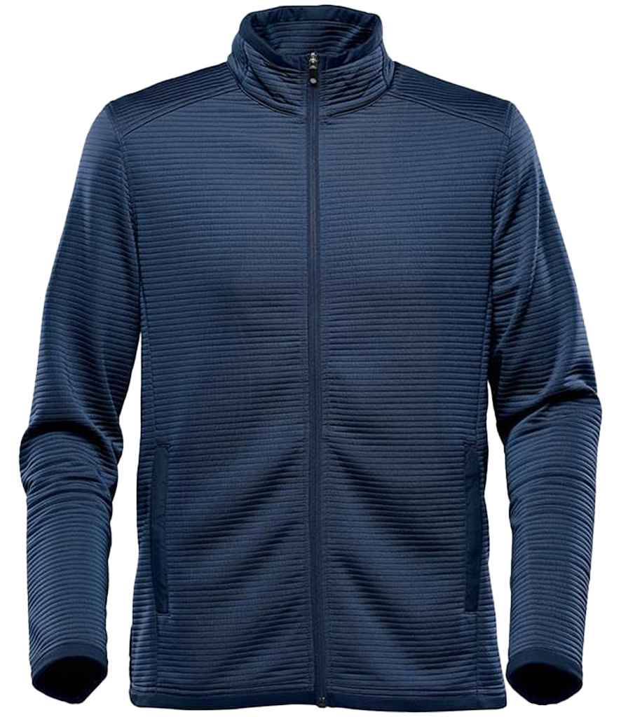 EQX1 NAV FRONT