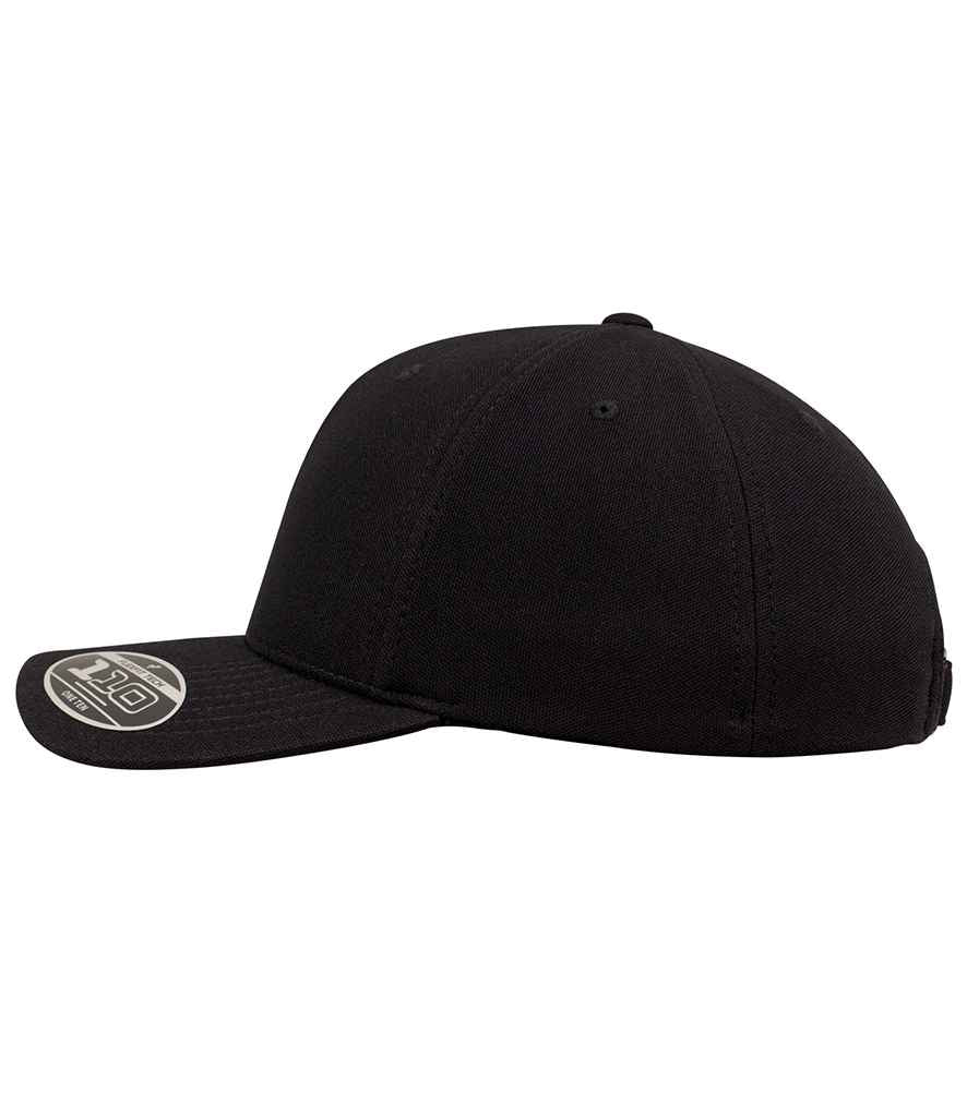 F110P BLK FRONT
