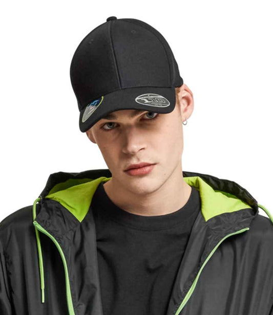 Flexfit / Yupoong Flexfit Cool and Dry Mini Piqué Cap