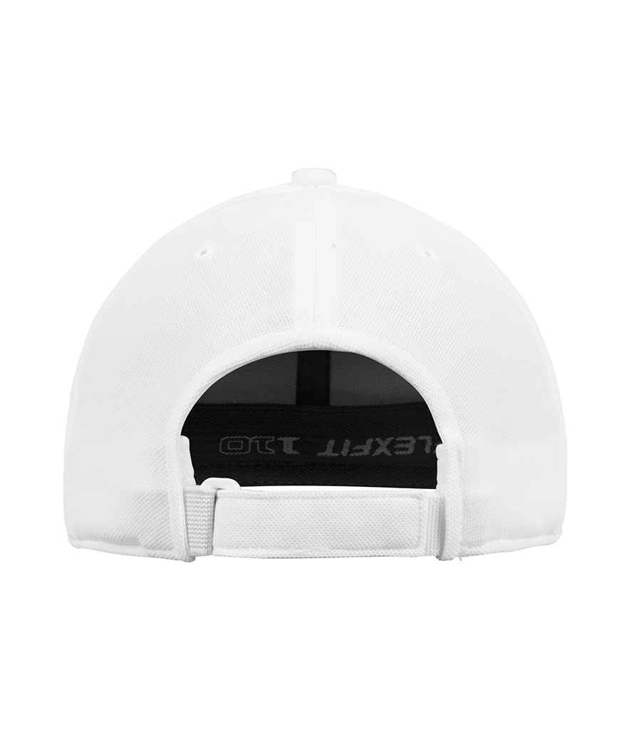 F110P WHI BACK