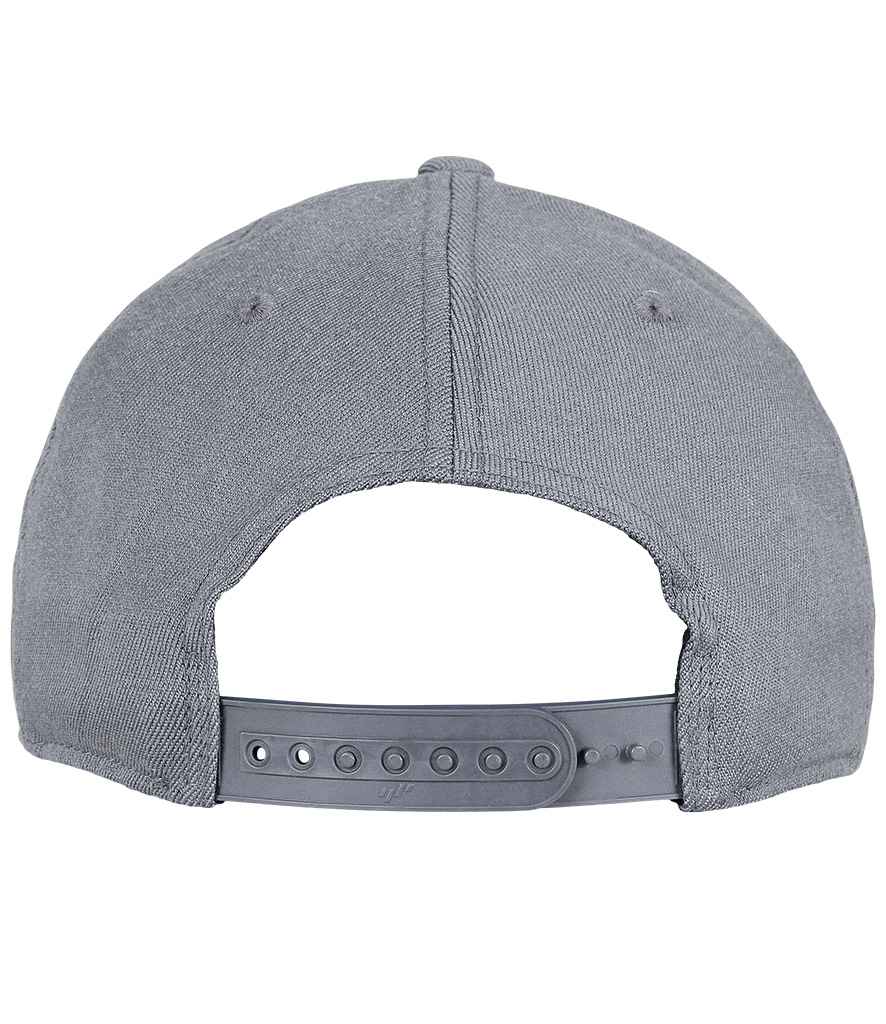 Flexfit Fitted Snapback Cap