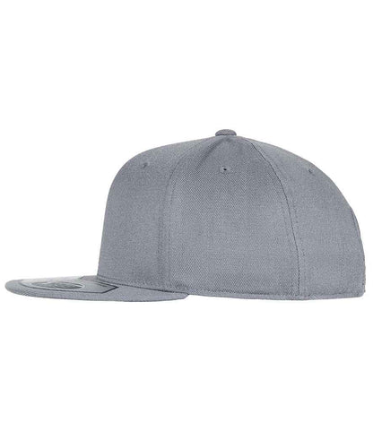 Flexfit Fitted Snapback Cap