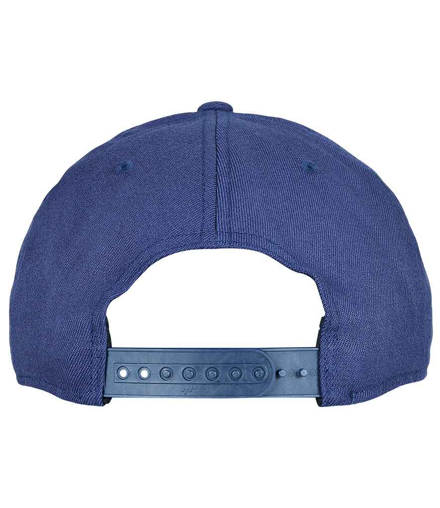 Flexfit Fitted Snapback Cap