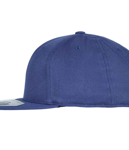 Flexfit Fitted Snapback Cap