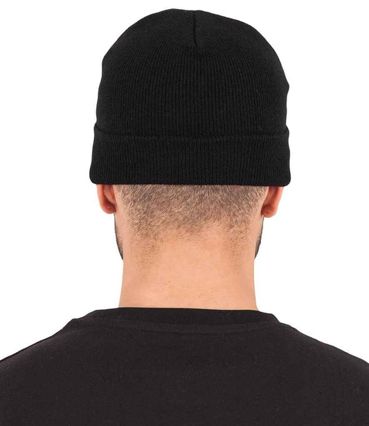 Flexfit Heavyweight Beanie - model image