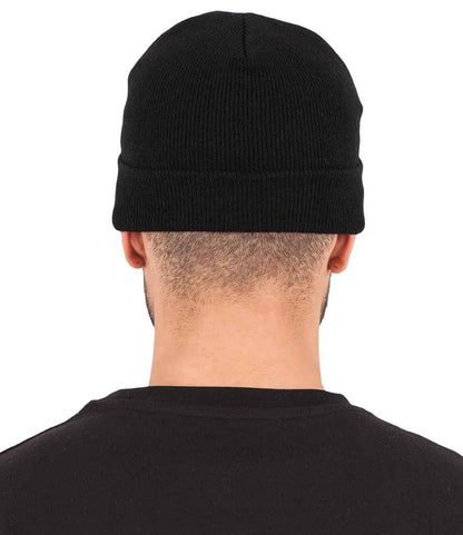 Flexfit Heavyweight Beanie - model image