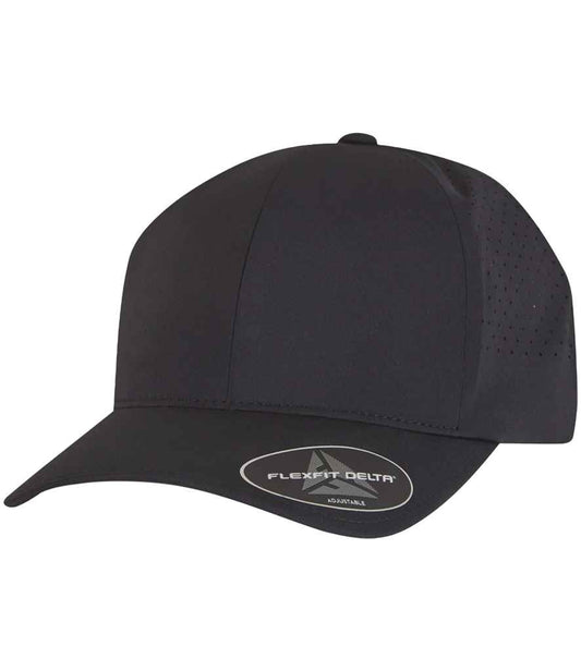 Flexfit / Yupoong Flexfit Delta® Snapback Cap