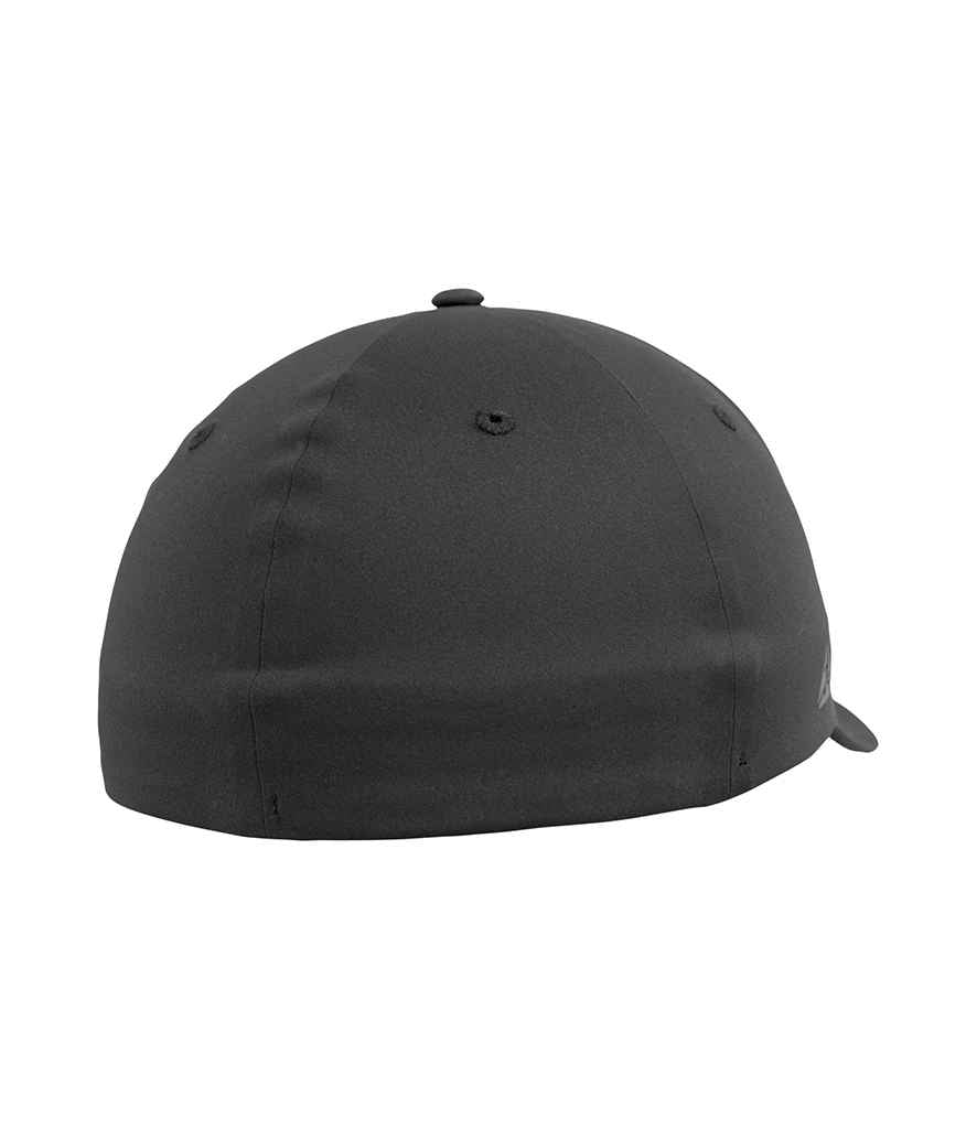 F180 BLK BACK